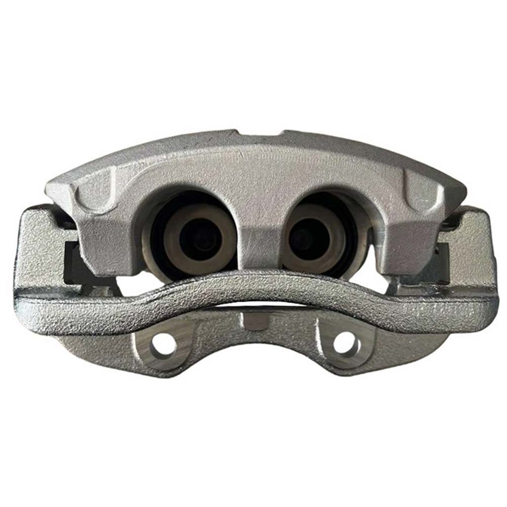 2012 Chevrolet Express 1500 Brake Caliper